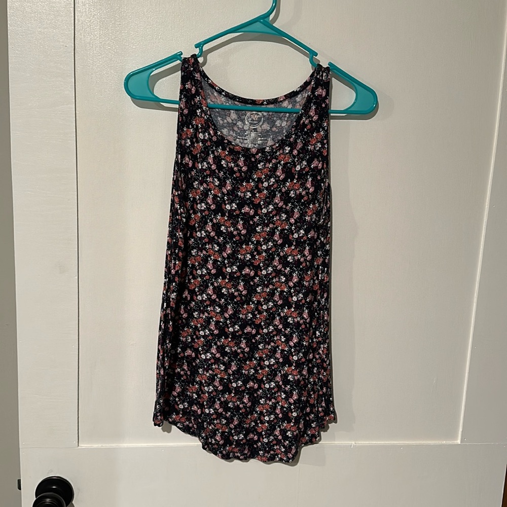 Maurices Tank Top